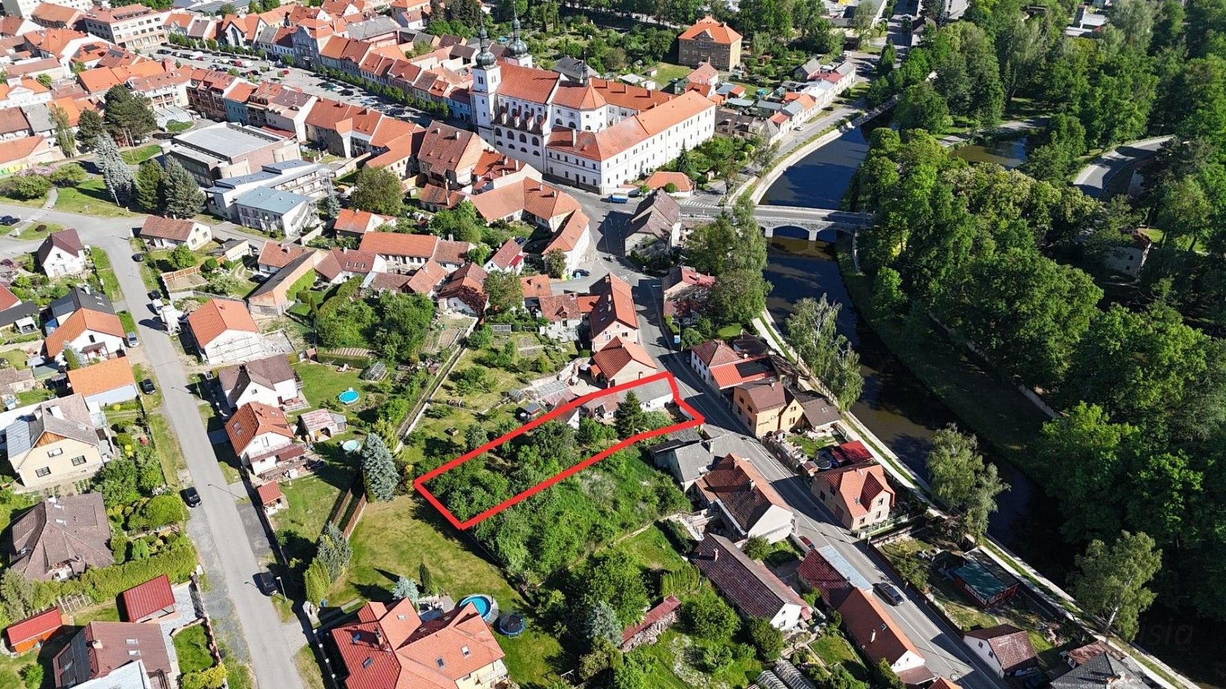 Rodinný dům · 102 m² · Březnice, okres Příbram, Středočeský kraj - 4