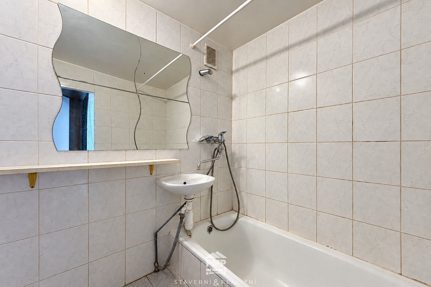 Prodej byt 1+1 - Novoměstská, Brno - Řečkovice, 43 m² - 5