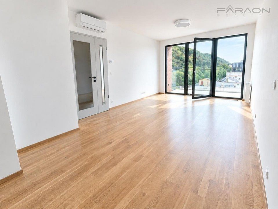 Byt 2+kk, 56 m²