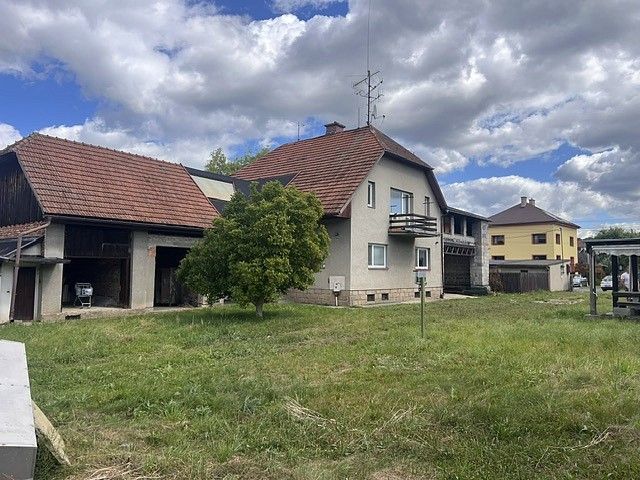 Ostatní, Bayerova, Rožnov pod Radhoštěm, okres Vsetín, 292 m² - 2