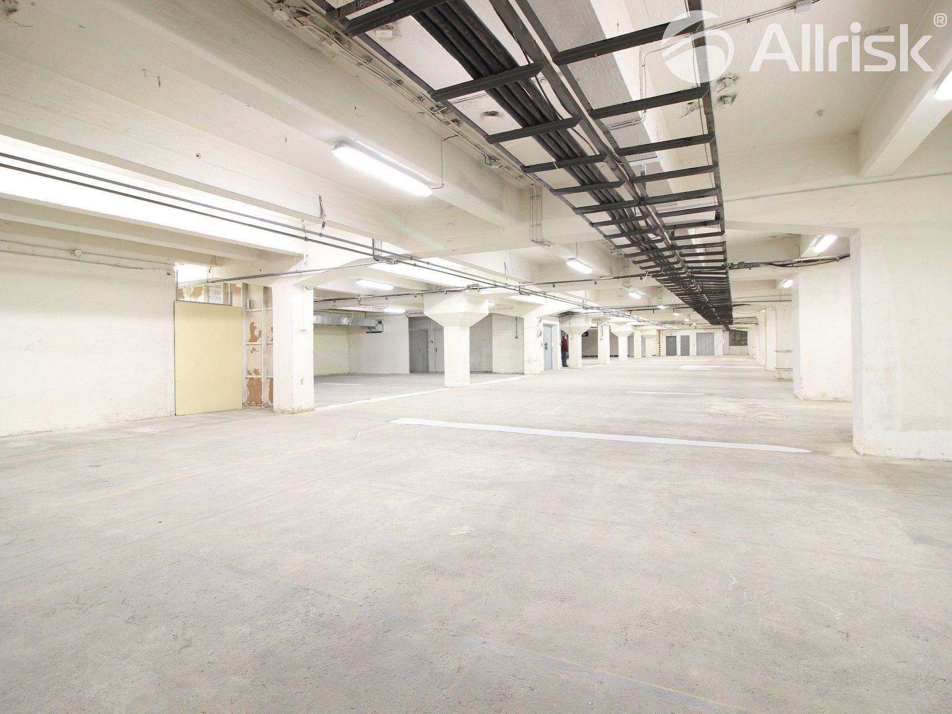 Pronájem sklad - Brno, 1 m²