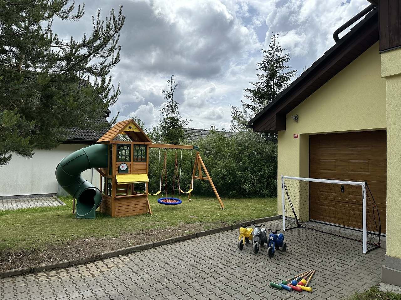 Chaty, Lipno nad Vltavou - Lipno nad Vltavou, Jihočeský kraj - 2