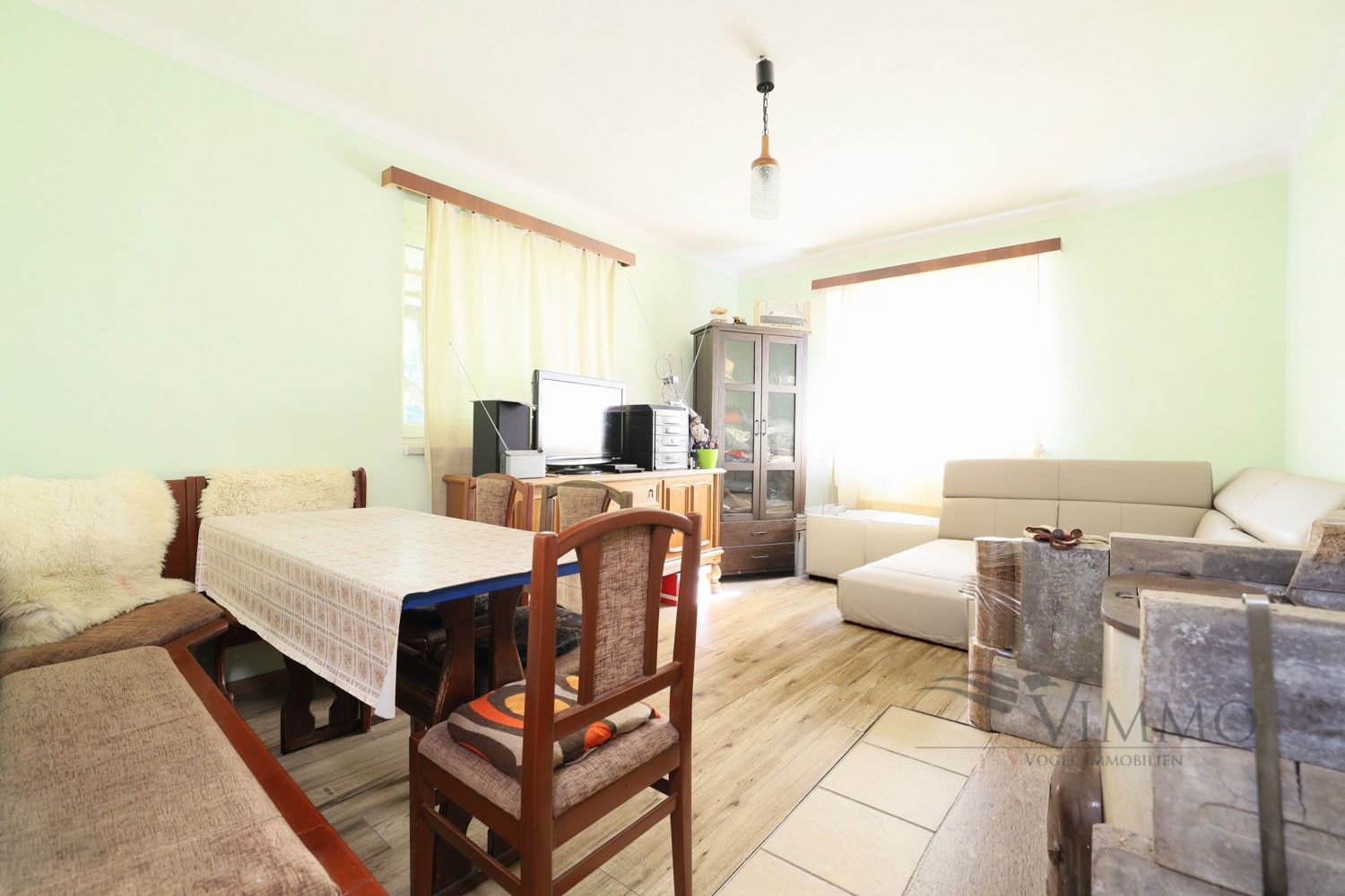 Rodinný dům · 85 m² · Černá v Pošumaví Bližná - 4