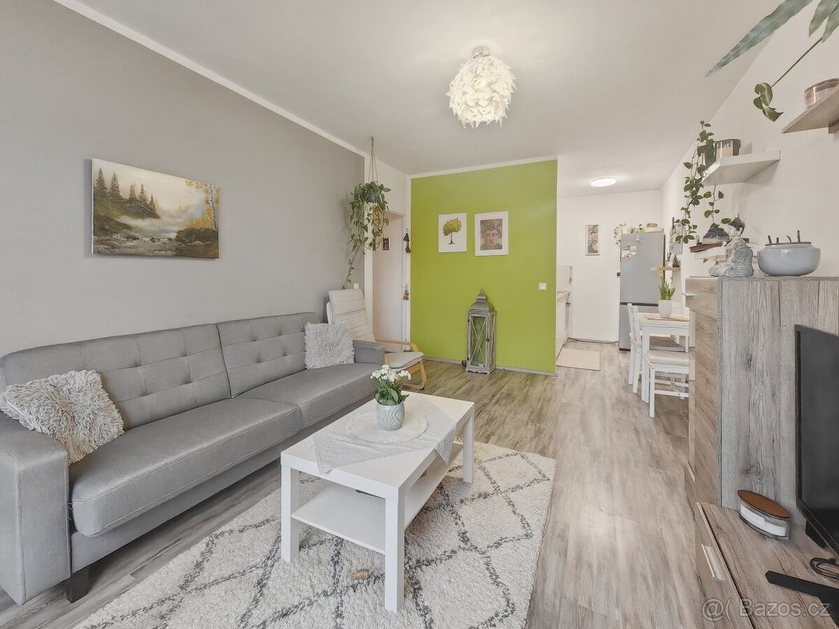 Prodej byt - Rakovník, 269 01