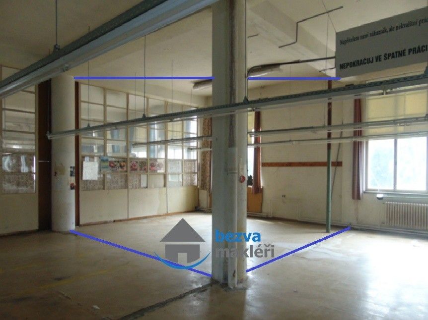 Sklad · 24 m² · Fimberk, Skuteč - 3