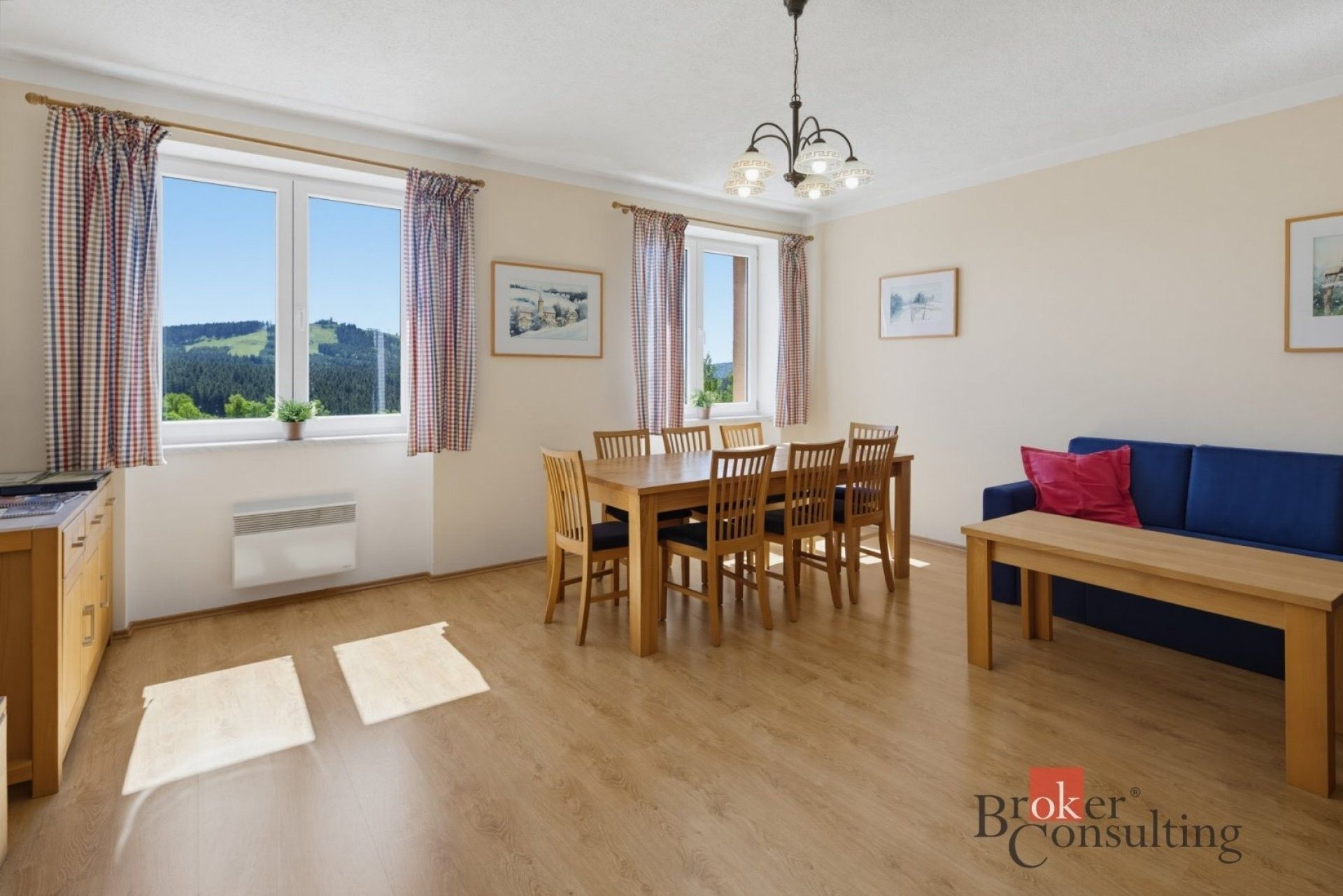 Prodej byt 3+1 - ČSA, Abertamy, 87 m² - 5