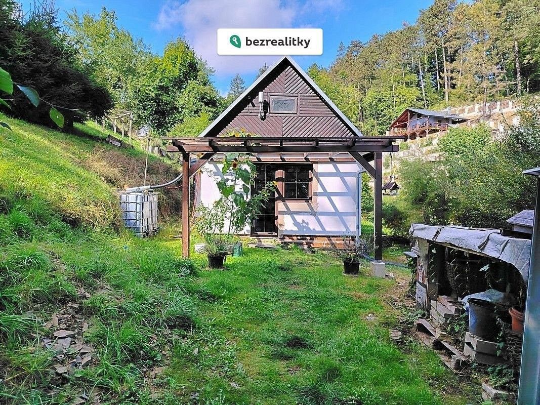 Prodej chalupa - Letohrad - Červená, okres Ústí nad Orlicí, Pardubický kraj, 55 m² - 1