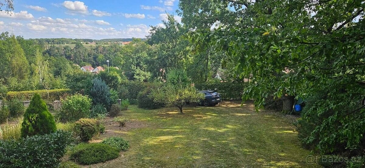 Prodej chata - Svídnice u Chrudimě, 538 24