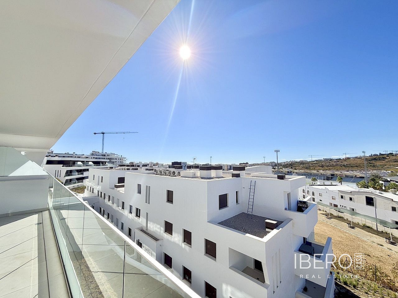 4+kk, Estepona, Španělsko, 146 m² - 2