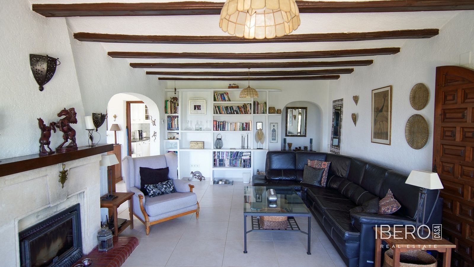 Rodinný dům · 311 m² · Javea, ES - 4