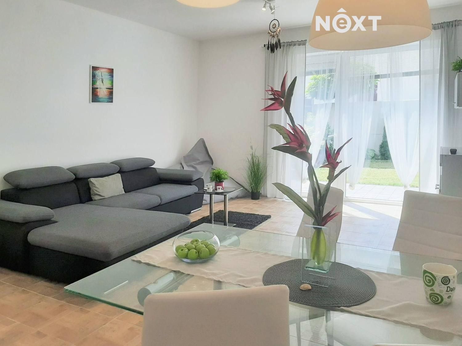 Pronájem byt 3+kk - Smutného, Znojmo, 80 m²