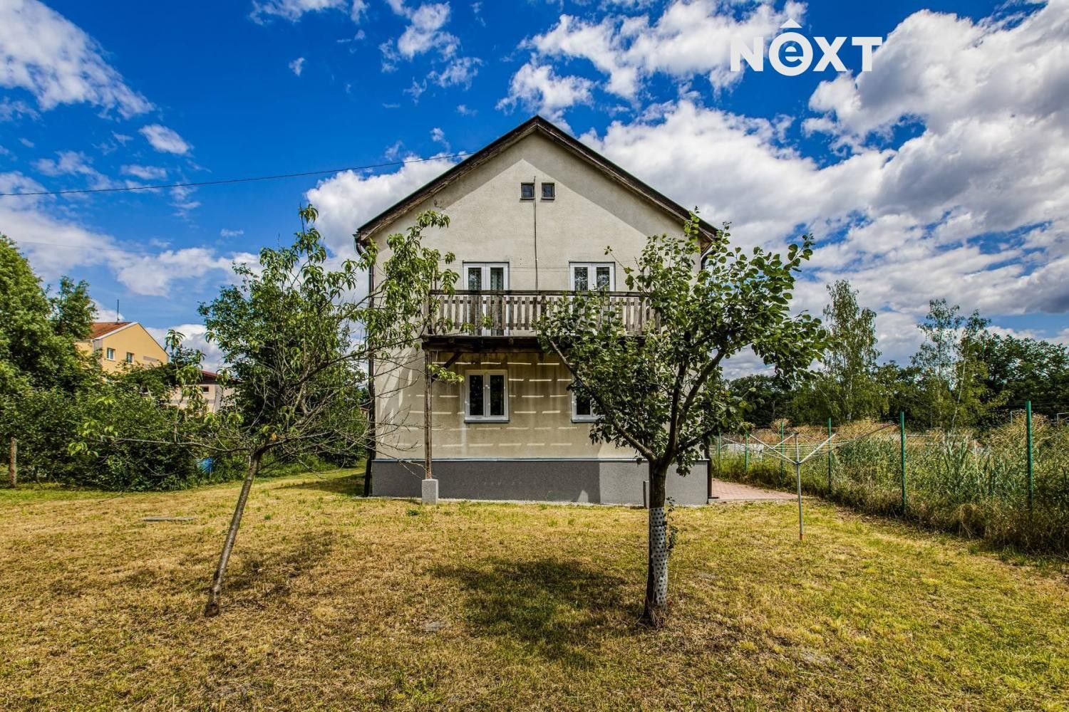 3+1, Hluboká nad Vltavou, 52 m² - 2