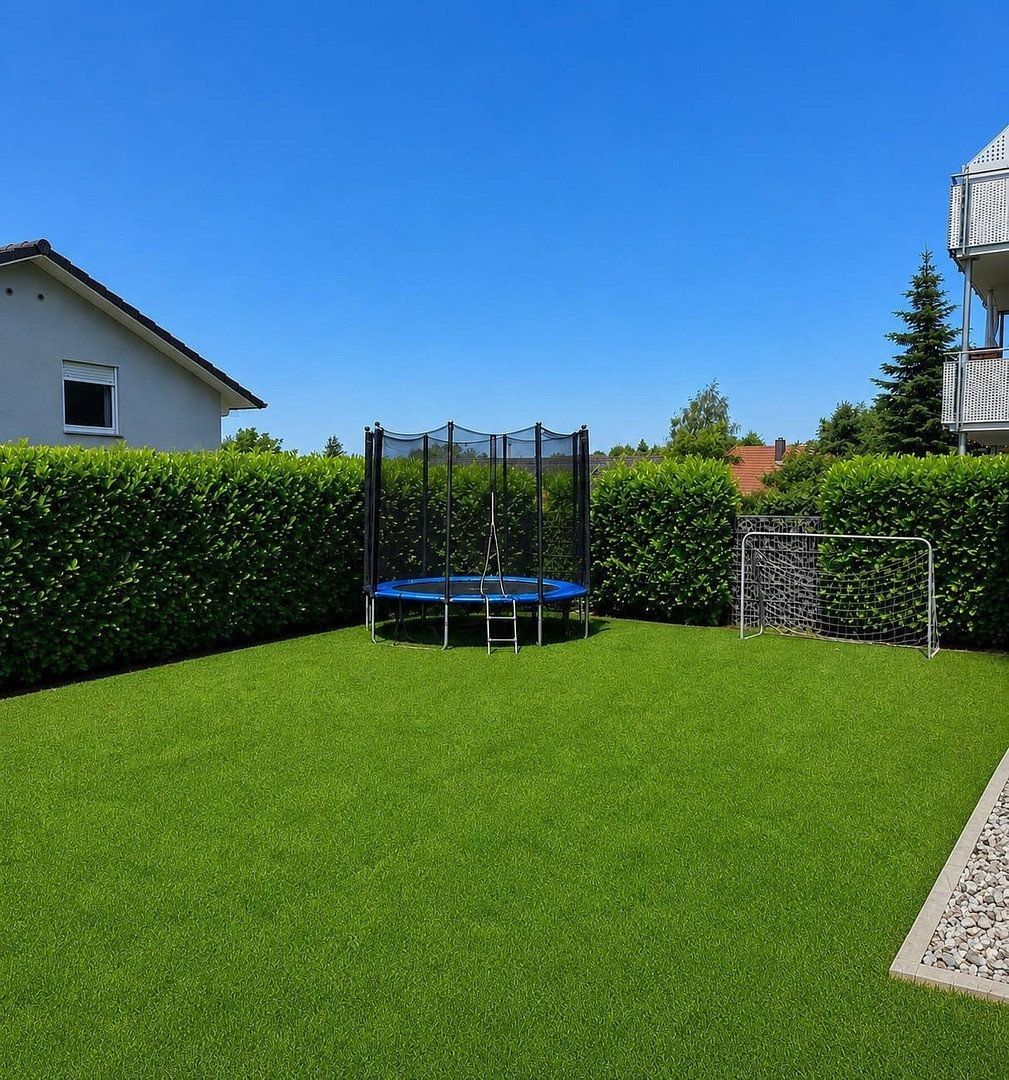 Byt 3+kk · 86 m² · , Bádensko-Württembersko - 4