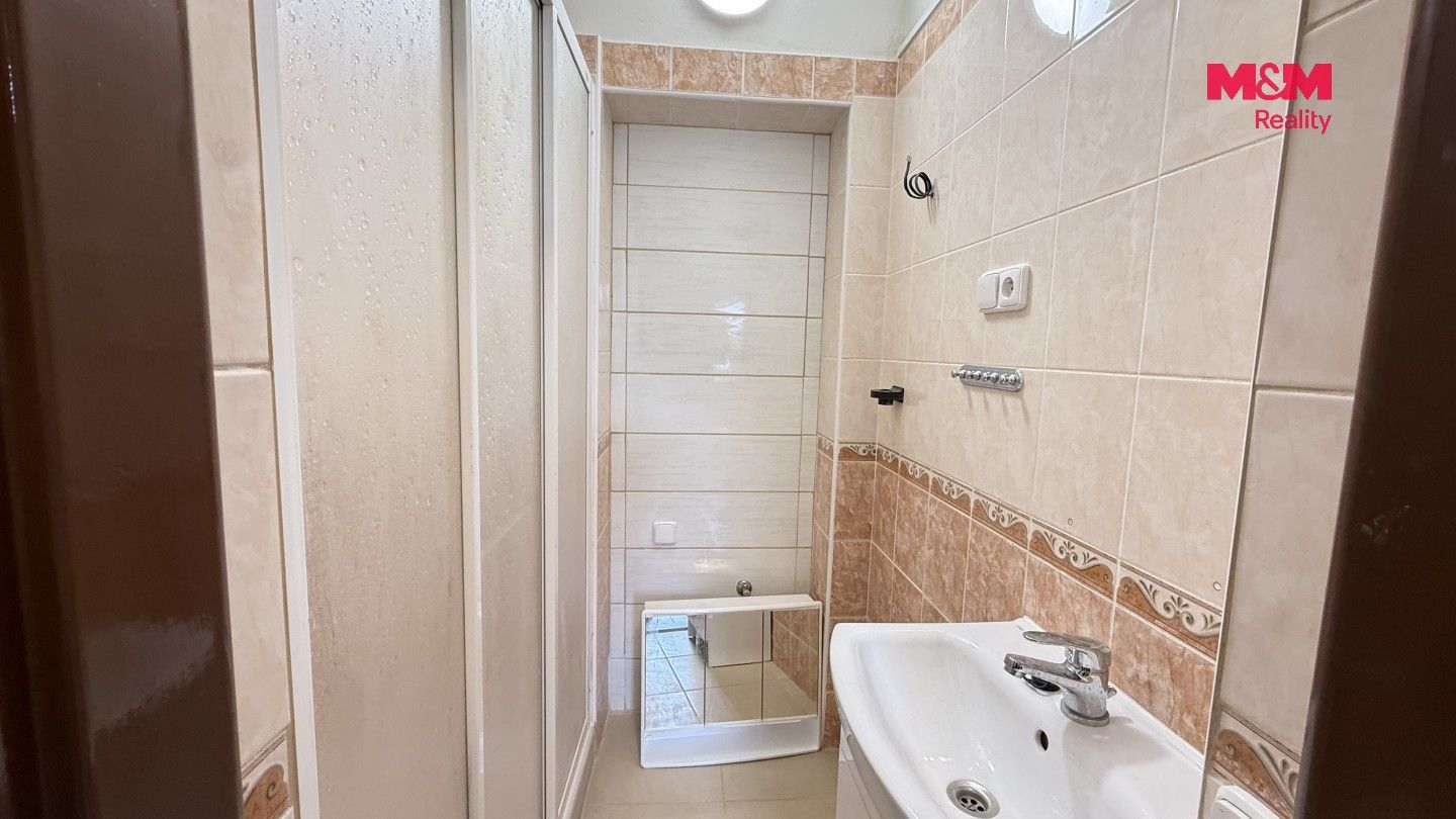 Byt 2+kk · 65 m² · Pelclova, Kostelec nad Orlicí - 4