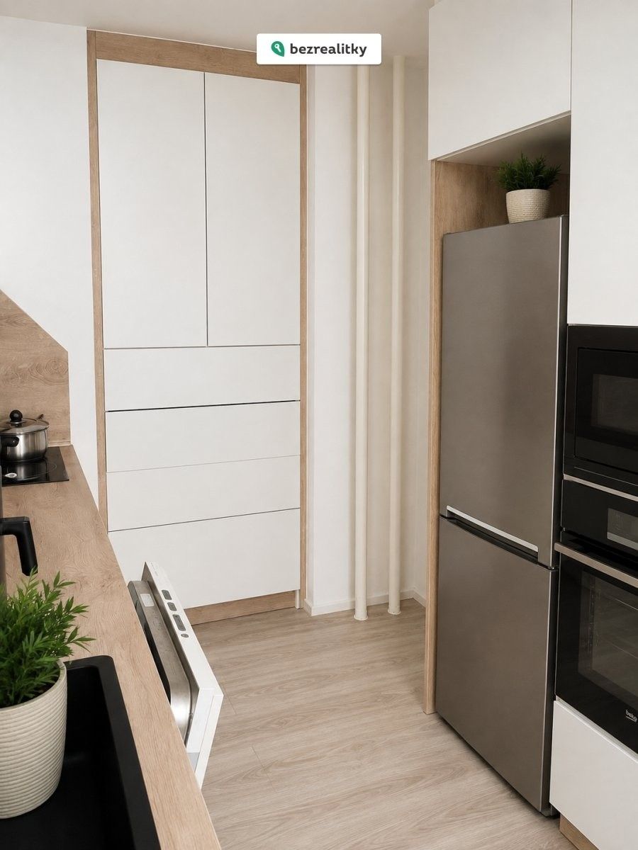 Byt 3+kk · 76 m² · Pod Zámečkem 278, Hradec Králové Třebeš - 3