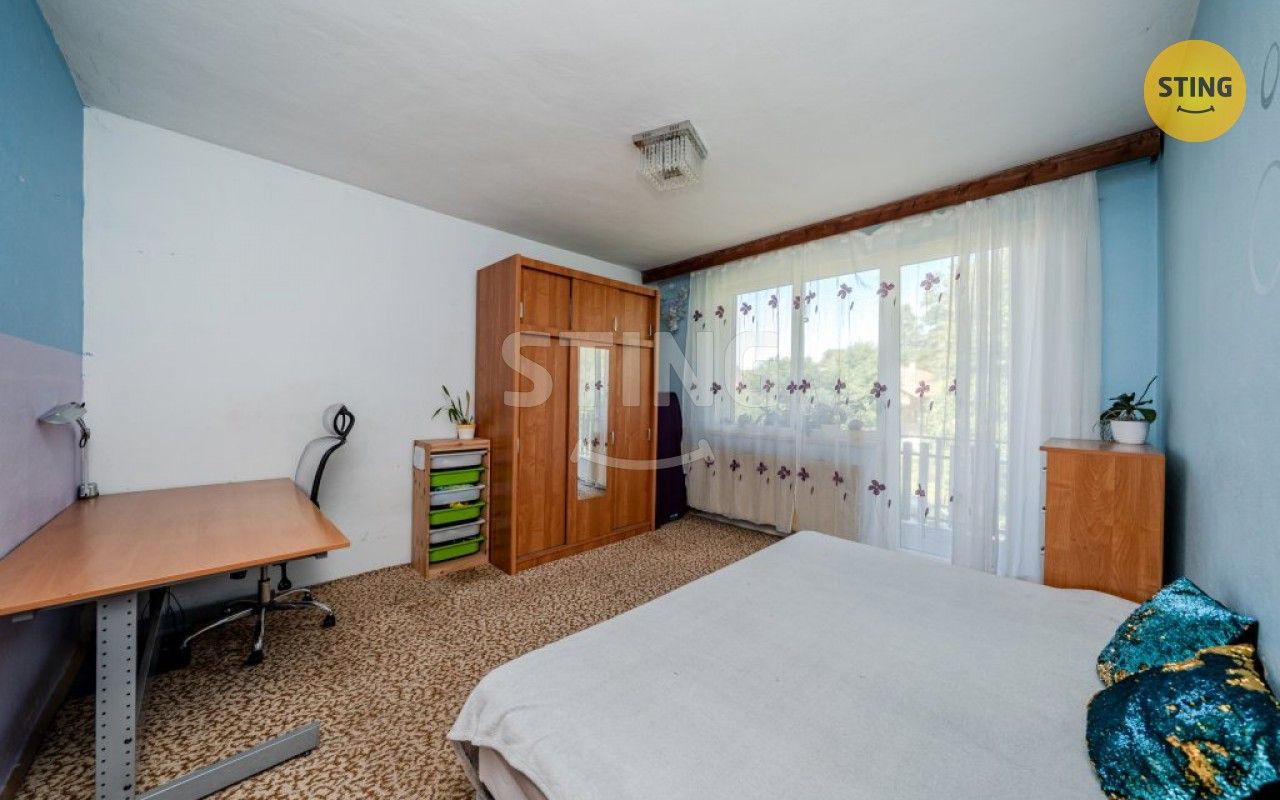 Prodej rodinný dům - Vlkovice, Fulnek, 250 m²