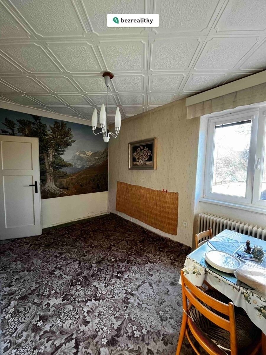 Prodej byt 3+kk - Americká 438, Mariánské Lázně, 77 m²