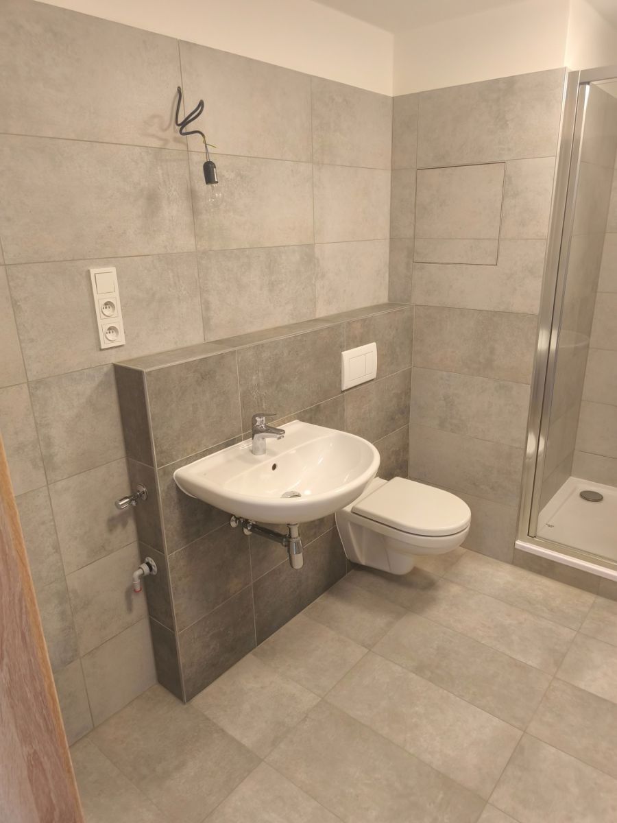 Byt 1+kk · 31 m² · Arnošta Staňka, Praha - Hostivař - 4