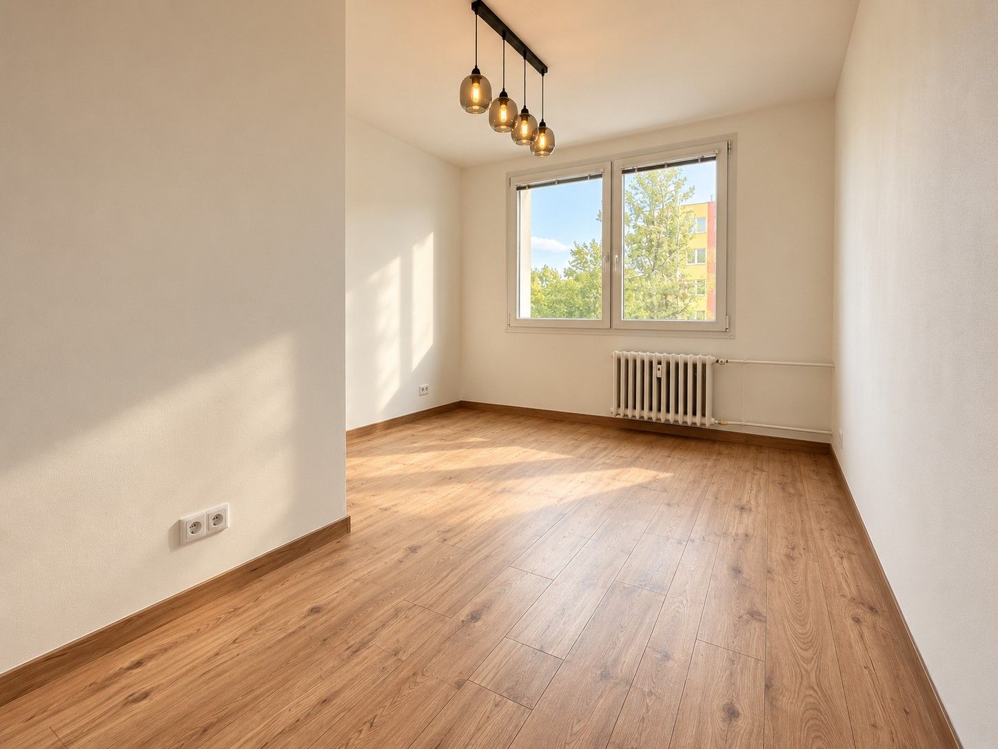 Prodej byt 2+kk - Popelnicová, Plzeň - Doubravka, Plzeňský kraj, 36 m² - 5