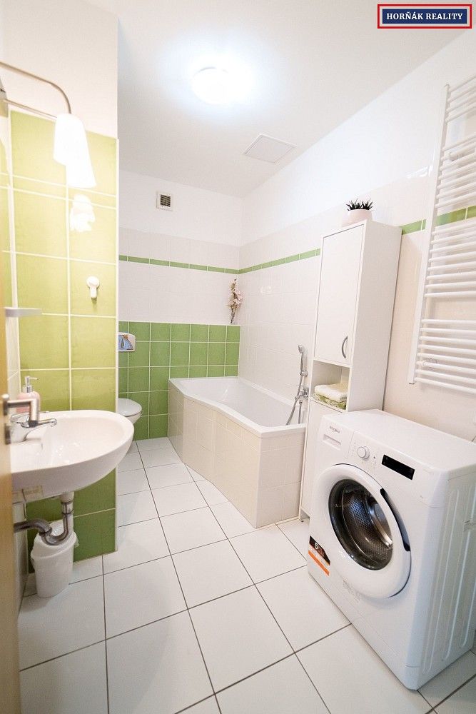 Prodej byt 1+kk - Brno - Královo Pole, okres Brno-město, Jihomoravský kraj, 34 m² - 5