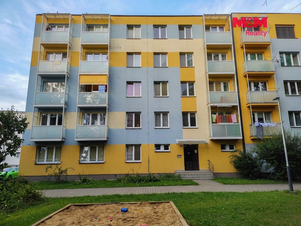 Prodej byt 2+1 - Mitušova, Ostrava, 49 m² - 5