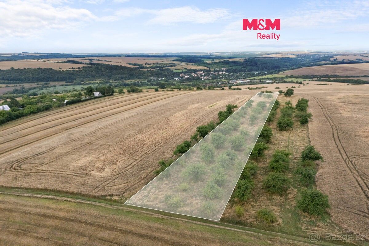 Pozemky pro bydlení, Kralupy nad Vltavou, 278 01 - 1