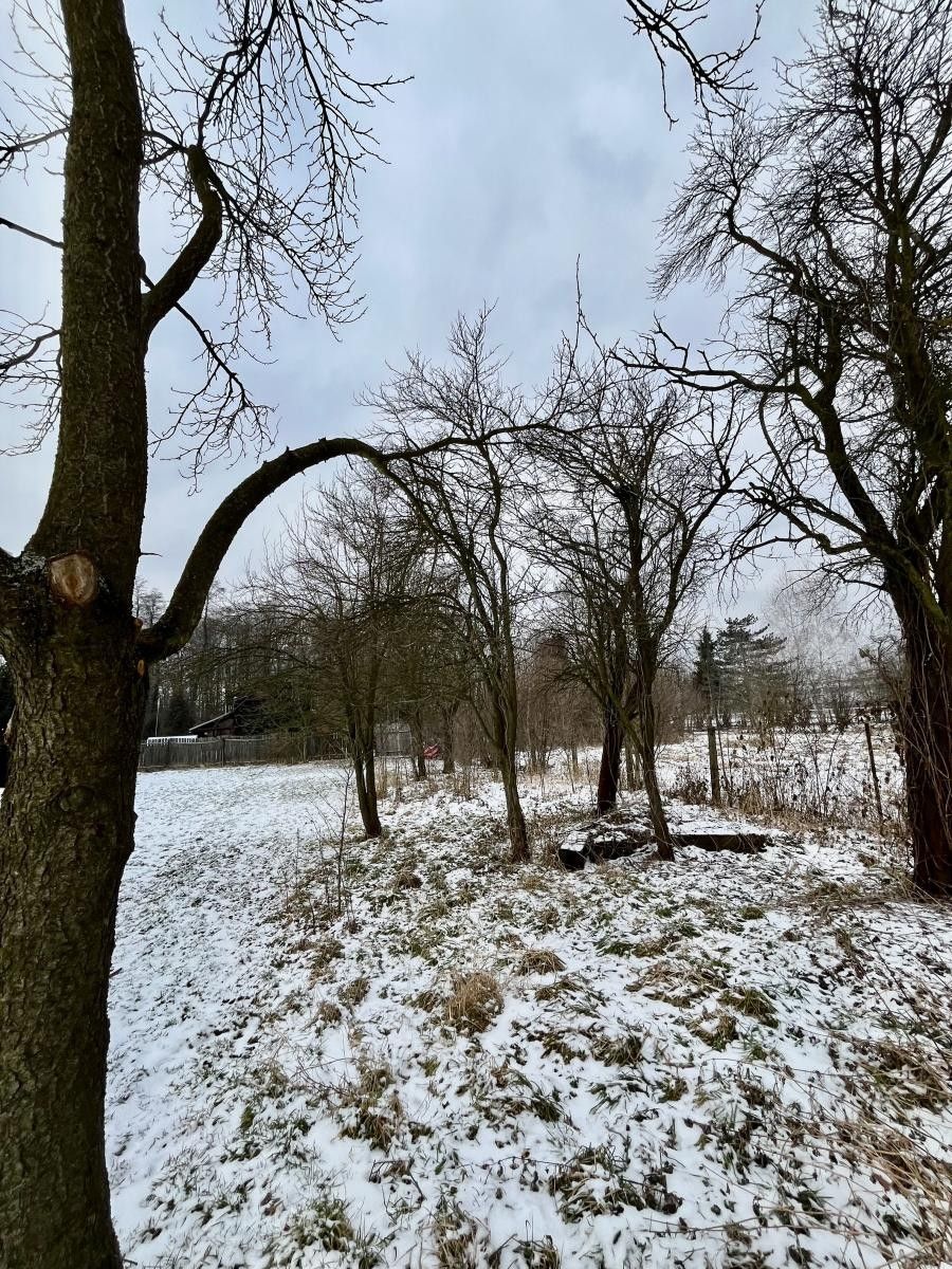 Prodej pozemek pro bydlení - Hřbitovní, Vratimov, 1 714 m²