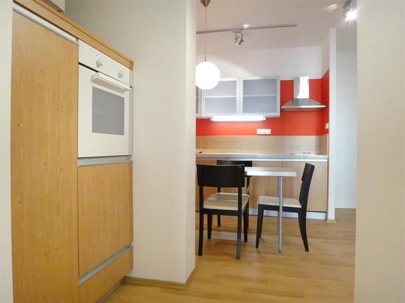 Pronájem byt 2+1 - Veveří, Brno, 70 m²