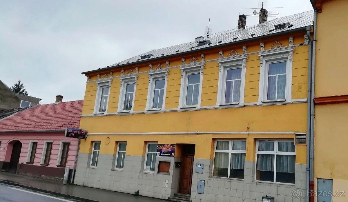 Restaurace, České Budějovice, 370 01