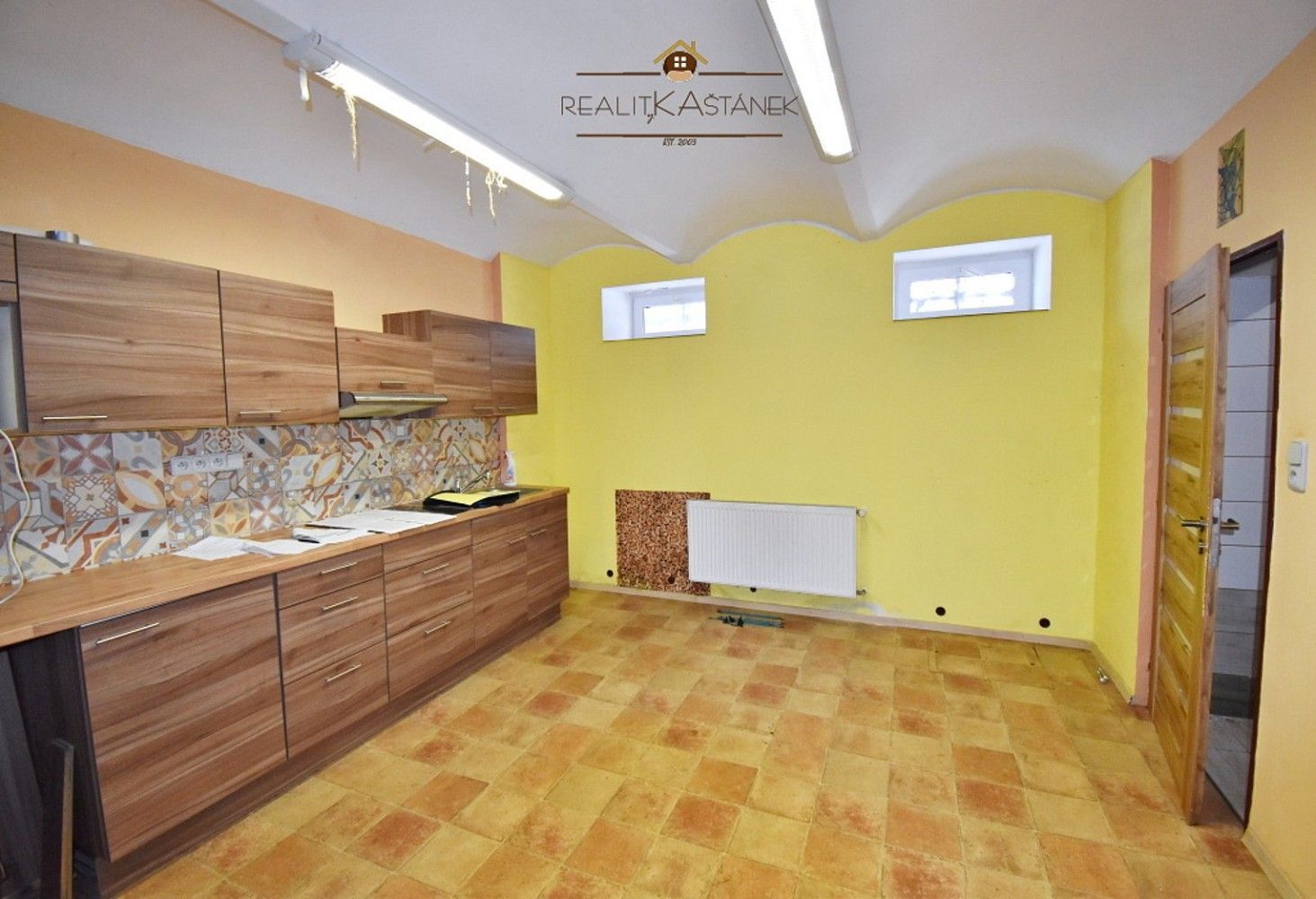 Obchodní prostory, Jablonec nad Nisou, Liberecký kraj, 105 m² - 2