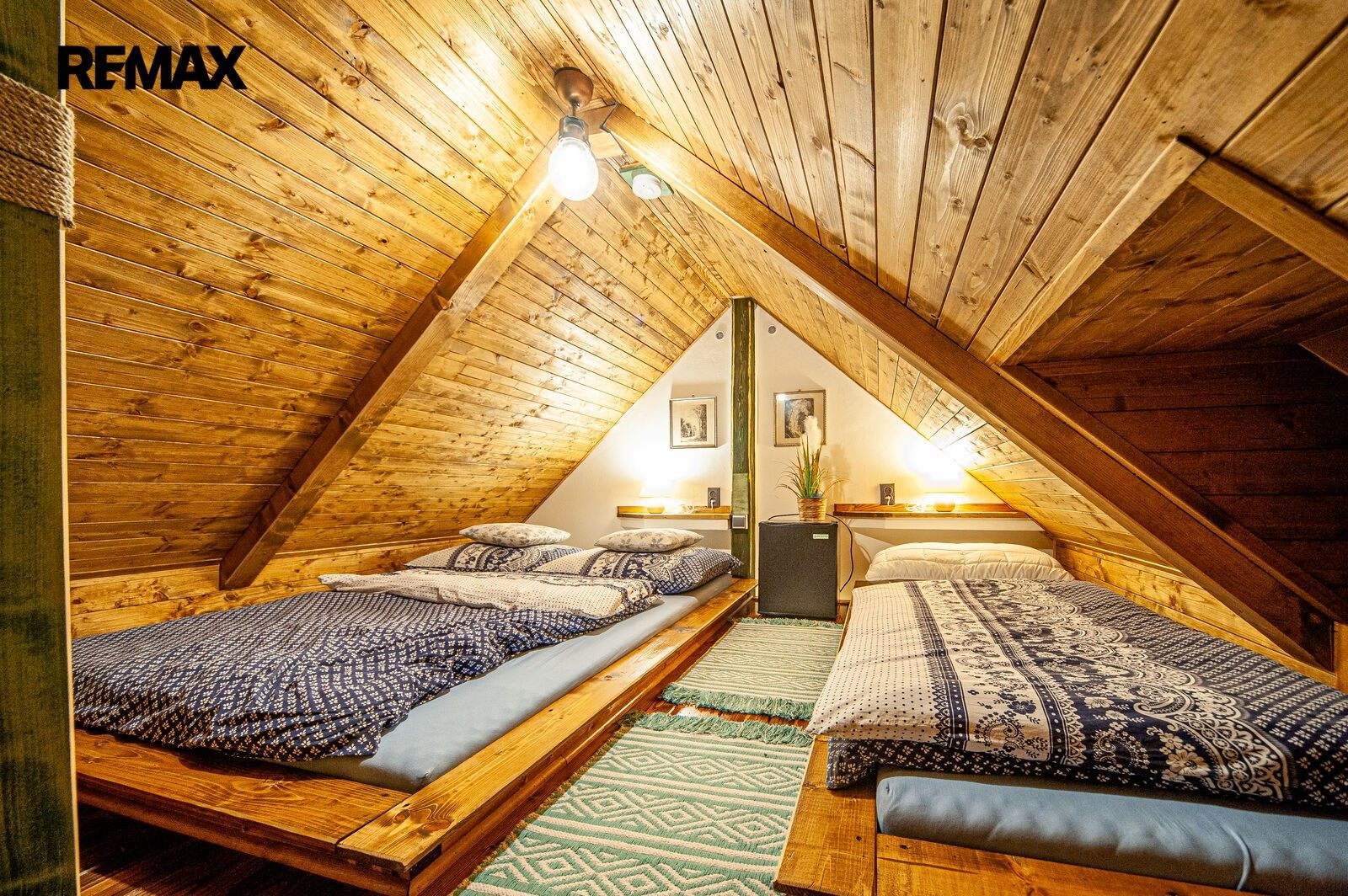 Prodej rodinný dům - Všechlapy, 200 m² - 5