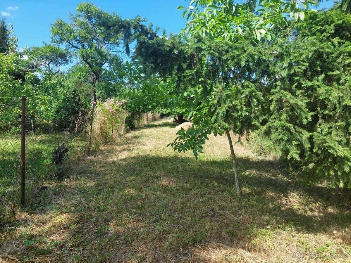 Prodej zahrada - Brno, 614 00