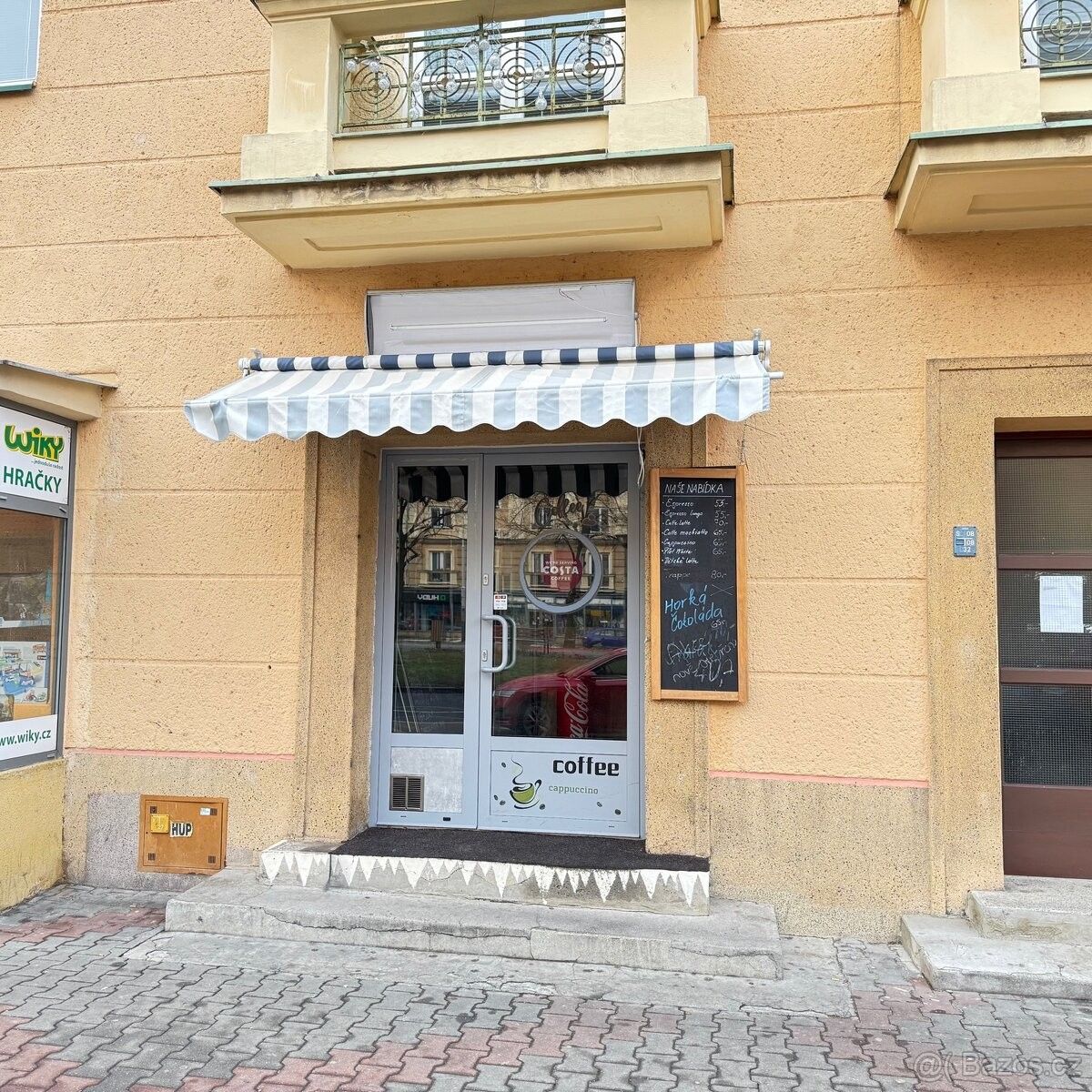 Obchodní prostory, Ostrava, 708 00