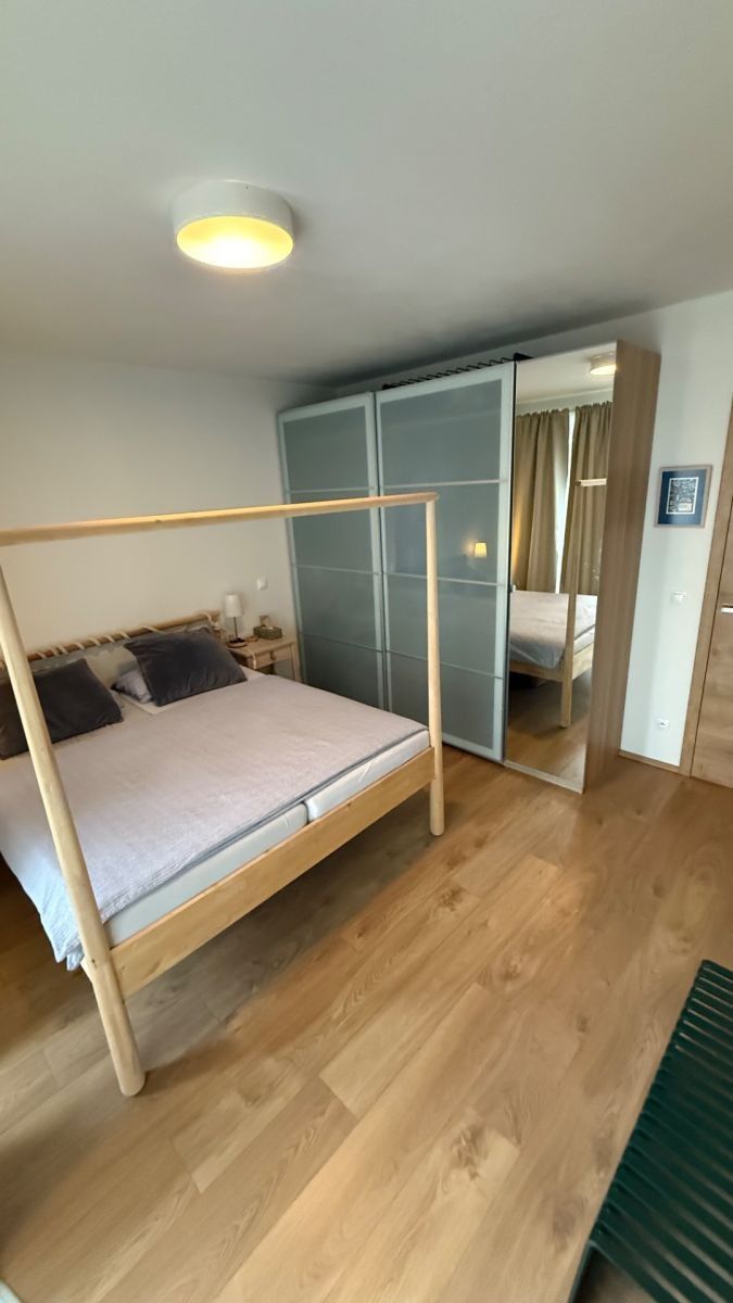 Byt 2+kk · 80 m² · Nová, České Budějovice - České Budějovice 3, Jihočeský kraj - 4
