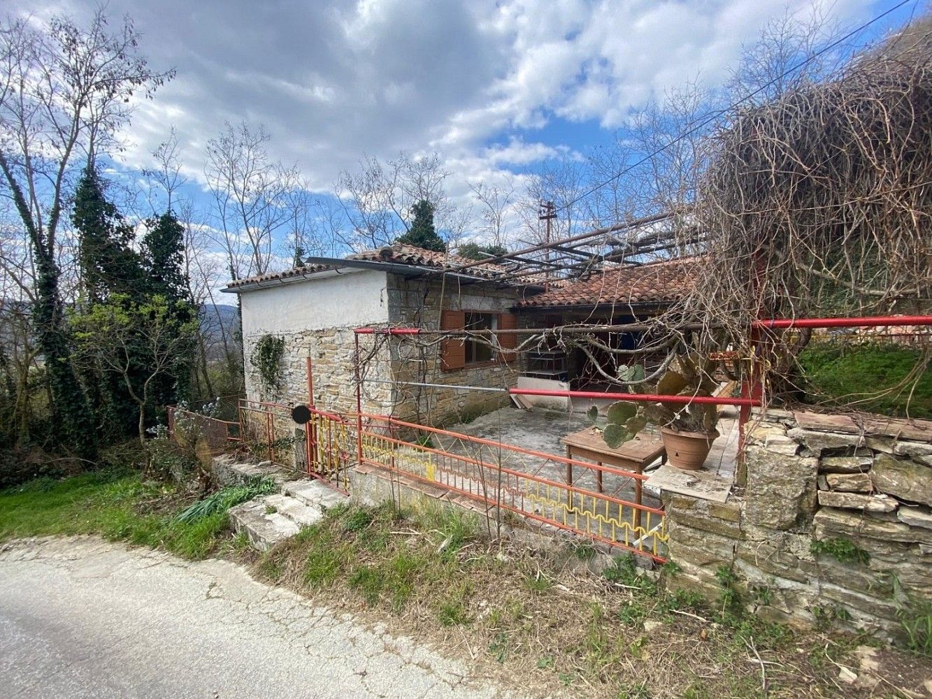 Rodinný dům · 75 m² · Pićan, HR - 4
