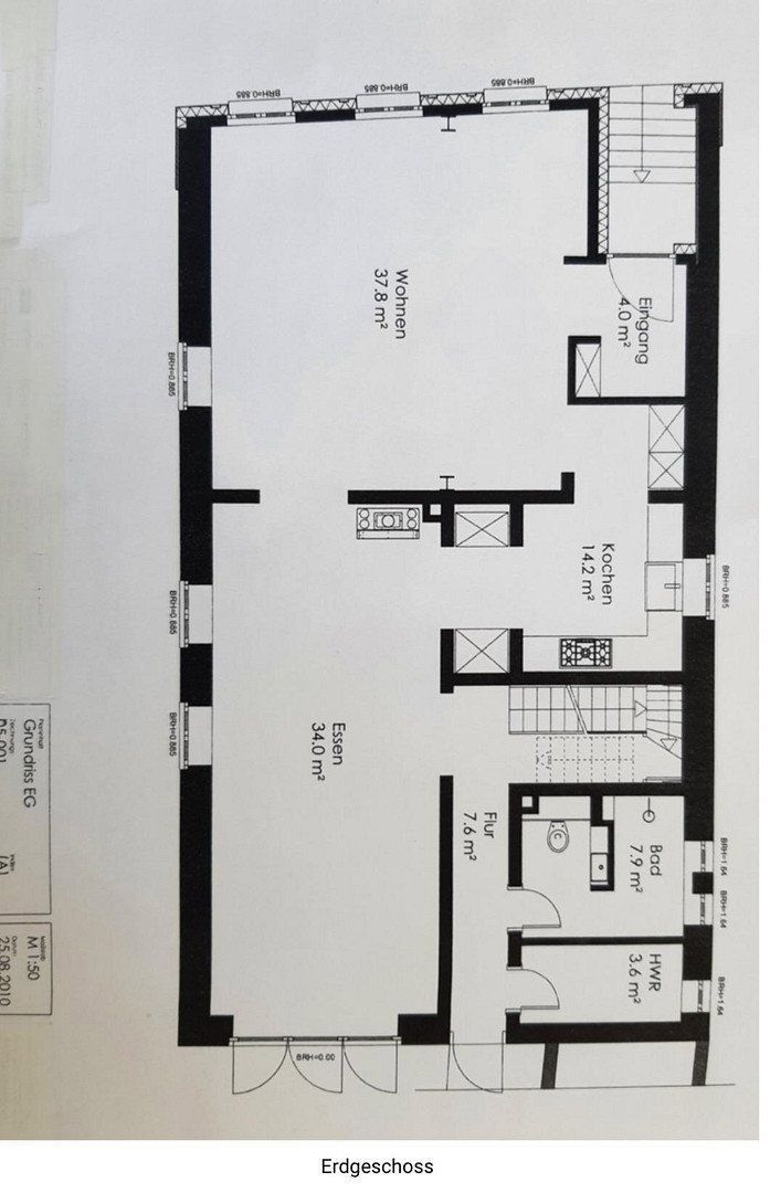Rodinný dům · 250 m² · , Šlesvicko-Holštýnsko - 3
