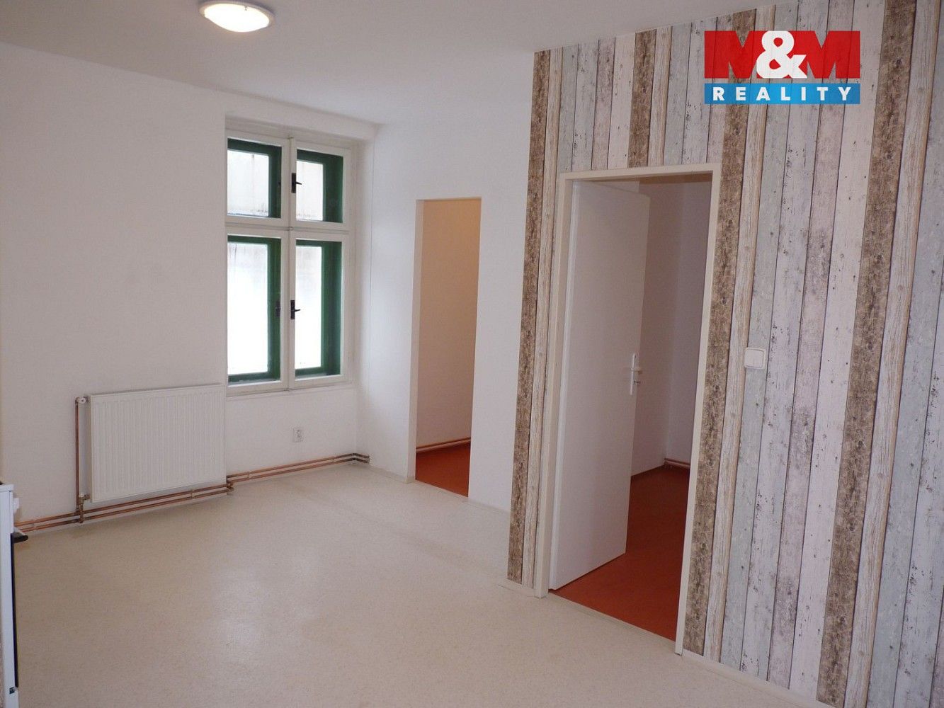 Činžovní dům · 385 m² · Kladno, Středočeský kraj - 3