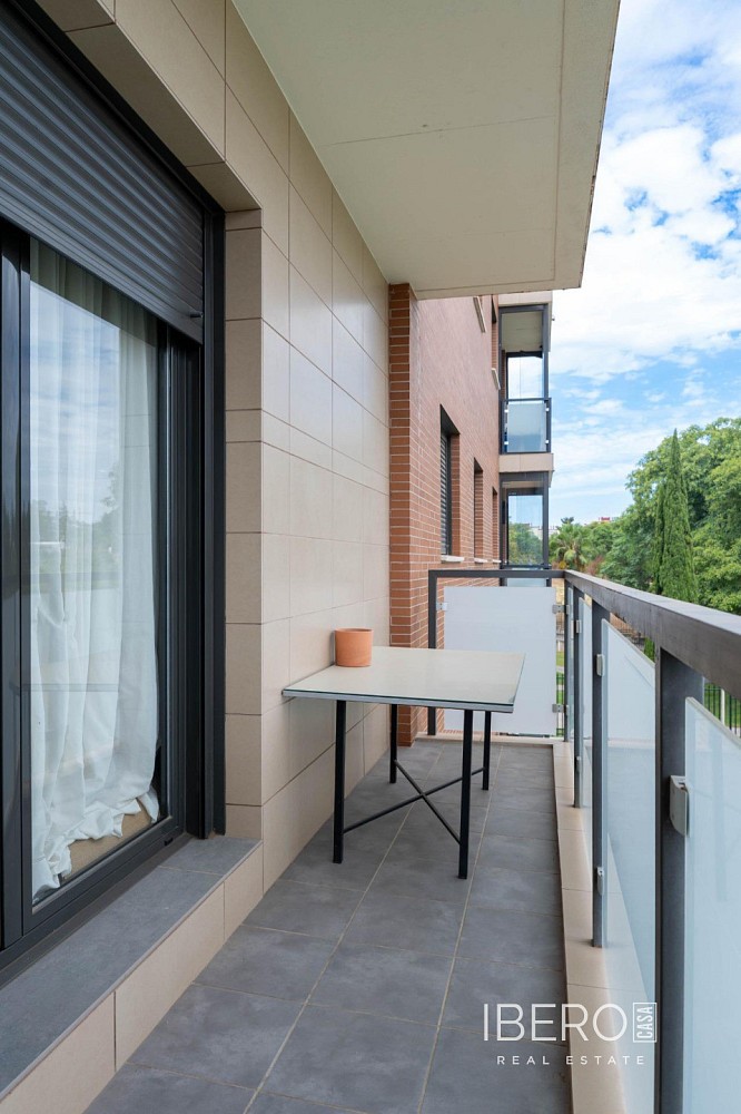 Byt 4+kk · 84 m² · Tomares, Španělsko - 4