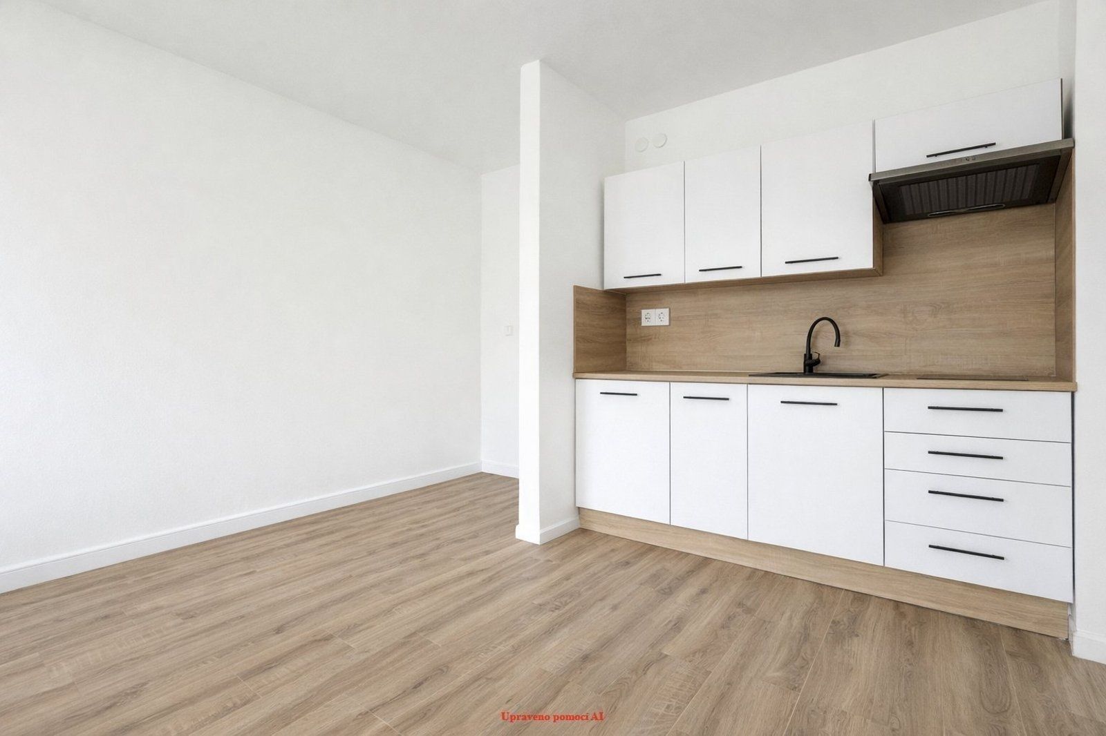 Byt 1+kk · 28 m² · Československé armády, Frýdek-Místek - Místek, Moravskoslezský kraj - 4