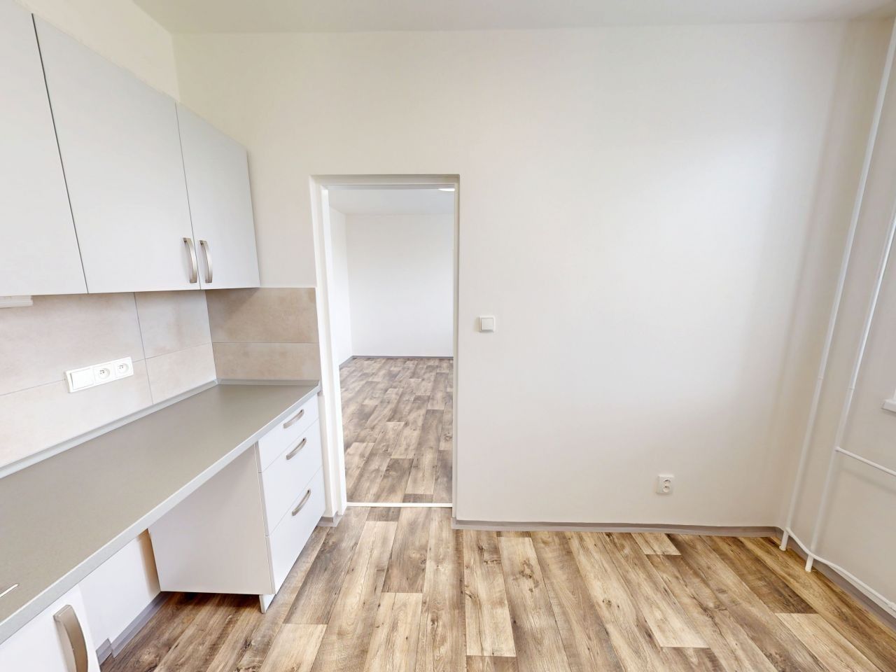 2+1, Jaroslava Misky, Ostrava, 44 m² - 2