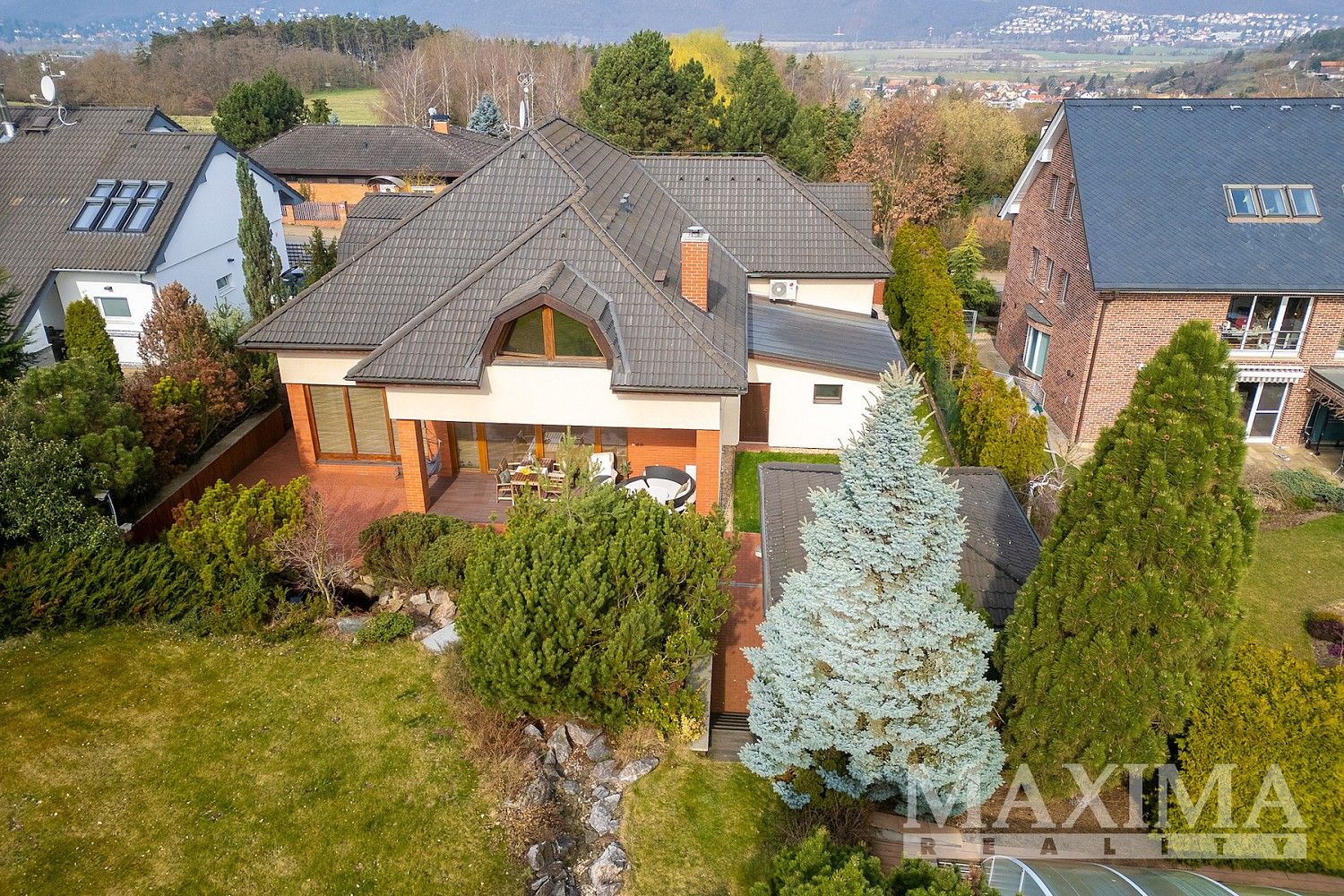 Rodinný dům, 400 m²
