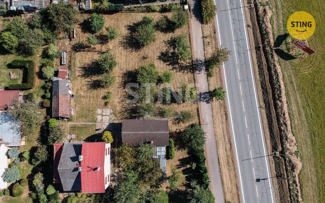 Pozemky pro bydlení, Helenín, Jihlava, 698 m² - 2