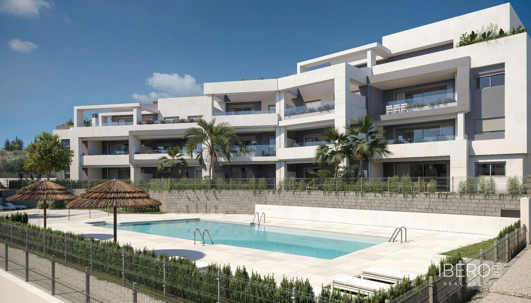 Byt 4+kk · 116 m² · Estepona, Španělsko - 3