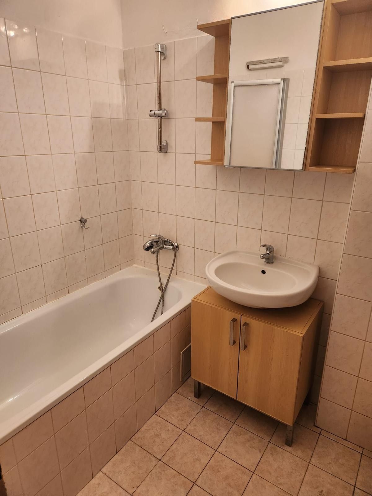 3+kk, Rybova, Rožmitál pod Třemšínem, 61 m² - 2