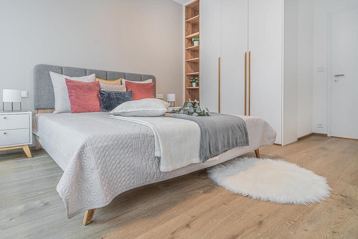 Pronájem byt 2+kk - Litoměřická, Praha 9 - Prosek, 57 m² - 5