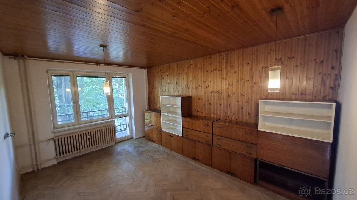 Byty, Český Těšín, 737 01 - 1