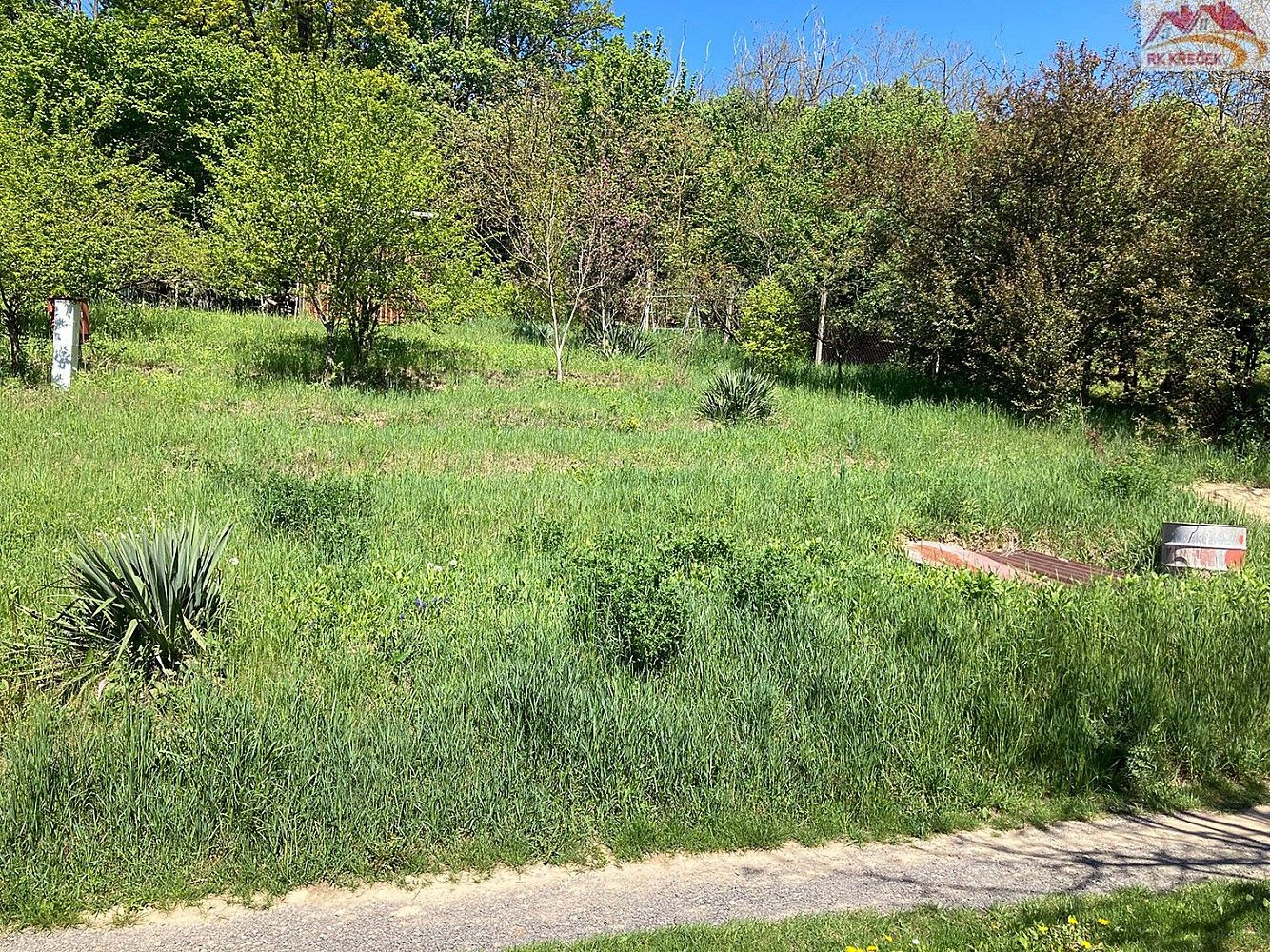 Prodej pozemek pro bydlení - Ivančice, okres Brno-venkov, Jihomoravský kraj - 5