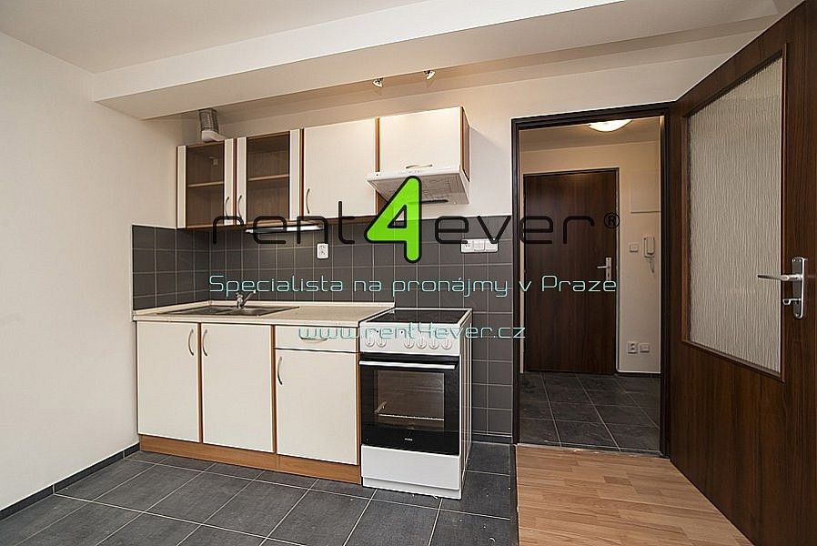 Byt 2+kk · 46 m² · Praha - Lysolaje, okres Praha 6, Hlavní město Praha - 3