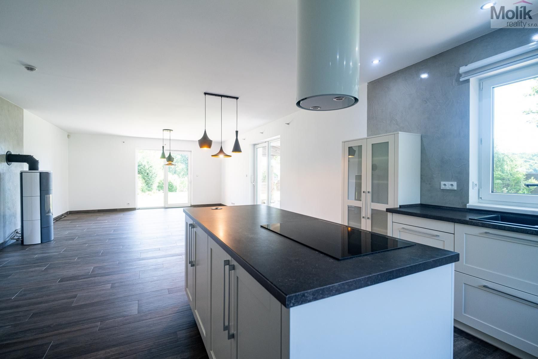 Rodinný dům · 167 m² · Lesní, Jirkov - 4