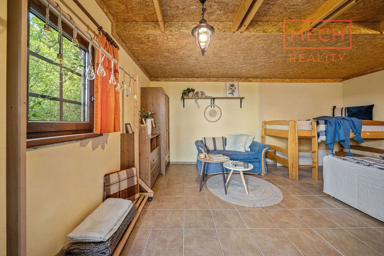 Chalupa · 25 m² · Slavkov u Brna, okres Vyškov, Jihomoravský kraj - 4